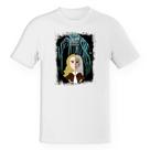 Camiseta Unissex Grimm Adalind Schade Arte