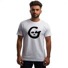 Camiseta Unissex Grimm Endezeichen