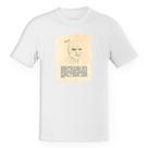 Camiseta Unissex Grimm Livro Geier
