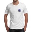 Camiseta Unissex Grimm Portland Police Dept Camiseta Unissex Grimm Portland Police Dept