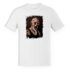 Camiseta Unissex Grimm Wesen Mauvais Dentes