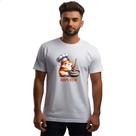 Camiseta Unissex Ham-stir Camiseta Unissex Ham-stir