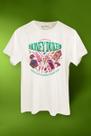 Camiseta Unissex Harry Potter Honeydukes Camiseta Unissex Harry Potter Honeydukes