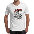 Camiseta Unissex Hell Rider