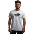 Camiseta Unissex Impala 1967 Camiseta Unissex Impala 1967