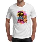 Camiseta Unissex Inveja de mim ta lascada
