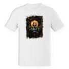 Camiseta Unissex Joana Darc