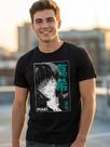 Camiseta Unissex Jujustsu Kaisen - Maki