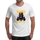 Camiseta Unissex King of the Street