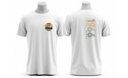 Camiseta Unissex Legend Since FC 1966