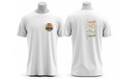 Camiseta Unissex Legend Since FC 1971