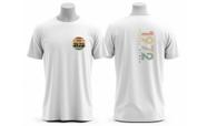 Camiseta Unissex Legend Since FC 1972