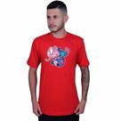 Camiseta Unissex Lilo e Angel Love Casal
