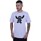 Camiseta Unissex Lilo Stitch Ohana Family Camiseta Unissex Lilo Stitch Ohana Family