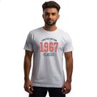 Camiseta Unissex Limited Edition Classic 1967