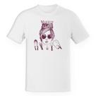 Camiseta Unissex Makeup Diva e seus pinceis