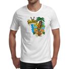 Camiseta Unissex Mambo Club Camiseta Unissex Mambo Club