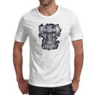 Camiseta Unissex Martelo mitologico do Thor Camiseta Unissex Martelo mitologico do Thor