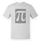 Camiseta Unissex Matematica PI dizima periódica