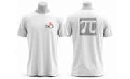 Camiseta Unissex Matematica PI FC