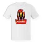 Camiseta Unissex McNetos