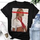 Camiseta Unissex Mia Colucci - Anahi - RBD - Rebelde