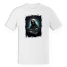 Camiseta Unissex Morte Sound DJ 7