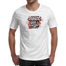 Camiseta Unissex Muscle Car Street Drift