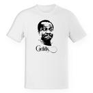 Camiseta Unissex Mussum cacildis