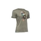 Camiseta Unissex Nature Adventurer Biggdesign