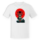 Camiseta Unissex Necromancer