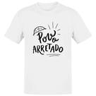 Camiseta Unissex Nordeste povo arretado