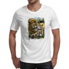 Camiseta Unissex Nostalgia Sansao e Golias 2