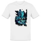 Camiseta Unissex O exorcista