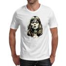 Camiseta Unissex O exorcista Regan