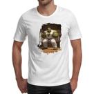 Camiseta Unissex Ogro Judo Camiseta Unissex Ogro Judo