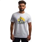 Camiseta Unissex Pandemia