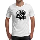 Camiseta Unissex Pe Grande e ET amigos