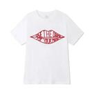 Camiseta Unissex plus Size Kawaii Friends Rachel save Drama Anime Stitch 2025