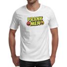 Camiseta Unissex Prank Men