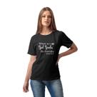 Camiseta Unissex Premium 100% Algodão Frase AL7 Store