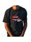 Camiseta Unissex Premium 100% Algodão JDM 2 Carros AL7 Store