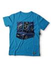 Camiseta Unissex Premium 100% Algodão JDM 5 Carros AL7 Store