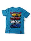 Camiseta Unissex Premium 100% Algodão JDM Carros AL7 Store