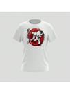 Camiseta Unissex Premium 100% Algodão JIU JITSU AL7 Store