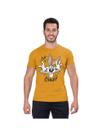 Camiseta Unissex Premium 100% Algodão Pernalonga AL7 Store