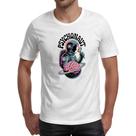 Camiseta Unissex Psychonaut