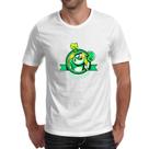 Camiseta Unissex Puxa Penas