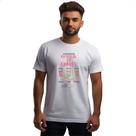 Camiseta Unissex Refrescos do chaves