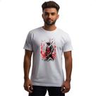 Camiseta Unissex Ronin comic book style Camiseta Unissex Ronin comic book style